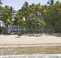 Agincourt Beachfront Apartments - Palm Beach Accommodation