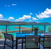 Mirage Whitsundays - Palm Beach Accommodation