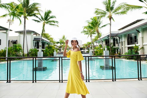 Pullman Port Douglas Sea Temple Resort And Spa - Palm Beach Accommodation 20