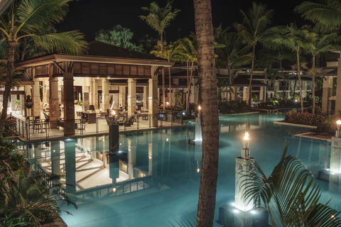 Pullman Port Douglas Sea Temple Resort And Spa - Palm Beach Accommodation 23