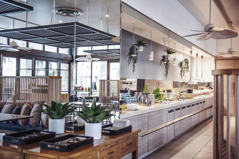 Pullman Port Douglas Sea Temple Resort And Spa - Palm Beach Accommodation 3