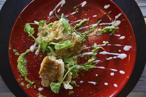 Pullman Port Douglas Sea Temple Resort And Spa - Palm Beach Accommodation 15