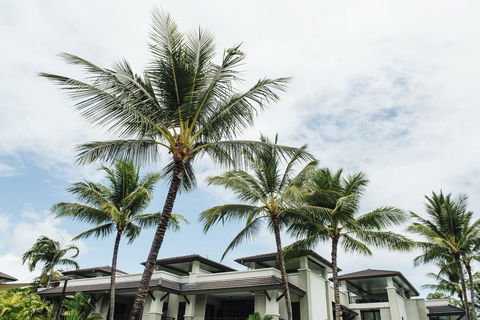 Pullman Port Douglas Sea Temple Resort And Spa - Palm Beach Accommodation 17