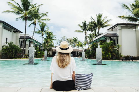 Pullman Port Douglas Sea Temple Resort And Spa - Palm Beach Accommodation 11