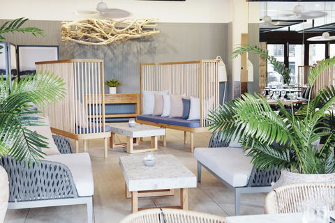 Pullman Port Douglas Sea Temple Resort And Spa - Palm Beach Accommodation 8