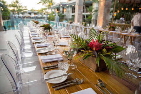 Pullman Port Douglas Sea Temple Resort And Spa - Palm Beach Accommodation 28