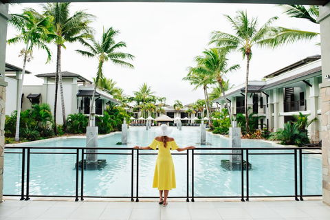 Pullman Port Douglas Sea Temple Resort And Spa - Palm Beach Accommodation 5