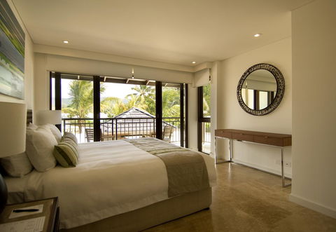 Pullman Port Douglas Sea Temple Resort And Spa - Palm Beach Accommodation 14