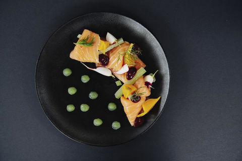 Pullman Port Douglas Sea Temple Resort And Spa - Palm Beach Accommodation 35