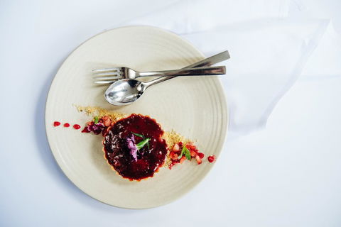 Pullman Port Douglas Sea Temple Resort And Spa - Palm Beach Accommodation 27