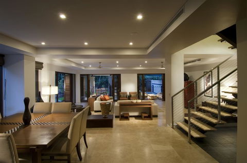 Pullman Port Douglas Sea Temple Resort And Spa - Palm Beach Accommodation 21