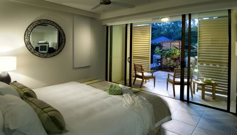 Pullman Port Douglas Sea Temple Resort And Spa - Palm Beach Accommodation 10