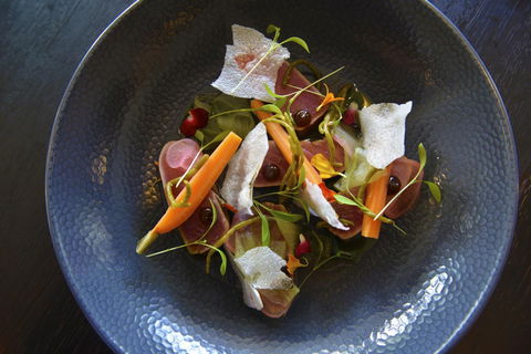 Pullman Port Douglas Sea Temple Resort And Spa - Palm Beach Accommodation 31