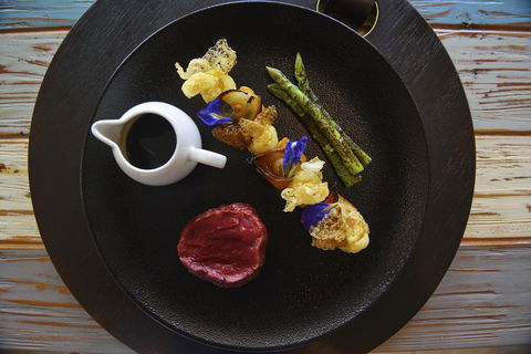 Pullman Port Douglas Sea Temple Resort And Spa - Palm Beach Accommodation 24