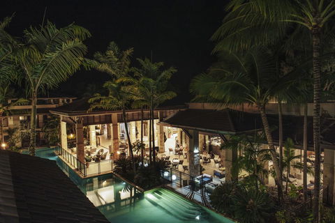 Pullman Port Douglas Sea Temple Resort And Spa - Palm Beach Accommodation 26