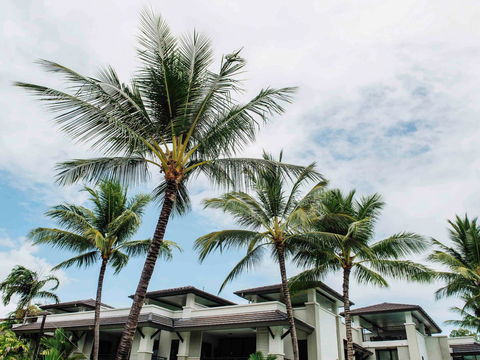 Pullman Port Douglas Sea Temple Resort And Spa - Palm Beach Accommodation 4