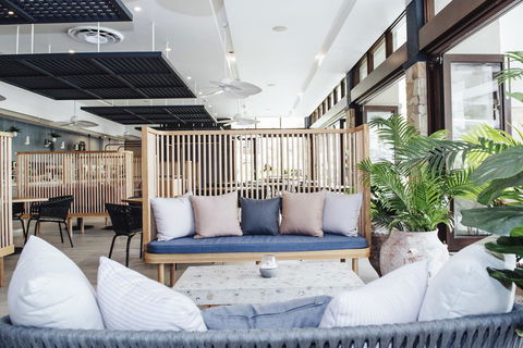 Pullman Port Douglas Sea Temple Resort And Spa - Palm Beach Accommodation 44