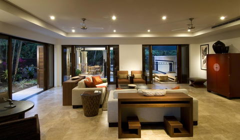 Pullman Port Douglas Sea Temple Resort And Spa - Palm Beach Accommodation 12