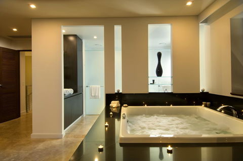 Pullman Port Douglas Sea Temple Resort And Spa - Palm Beach Accommodation 2