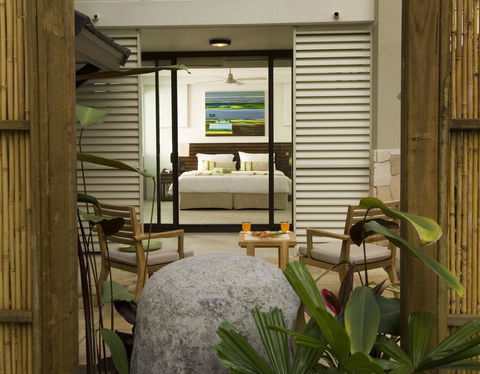 Pullman Port Douglas Sea Temple Resort And Spa - Palm Beach Accommodation 22