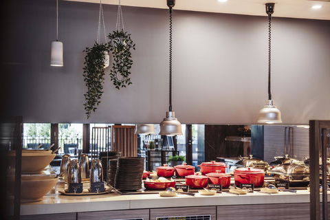 Pullman Port Douglas Sea Temple Resort And Spa - Palm Beach Accommodation 29