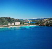 Poinciana 112 - Palm Beach Accommodation