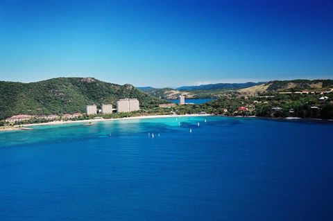 Poinciana 112 - Palm Beach Accommodation 0