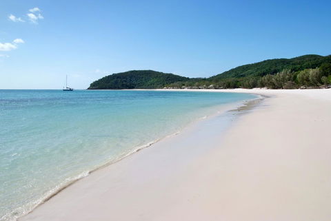 Poinciana 112 - Palm Beach Accommodation 23