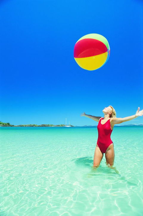 Poinciana 112 - Palm Beach Accommodation 30