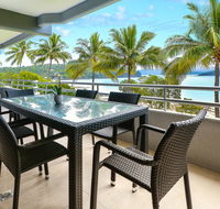 Frangipani 104 - Hamilton Island - Palm Beach Accommodation