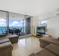 Redvue Luxury Apartments - Palm Beach Accommodation