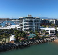 Mariners North Holiday Apartments - Palm Beach Accommodation