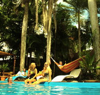 Mad Monkey Backpackers Cairns - Palm Beach Accommodation