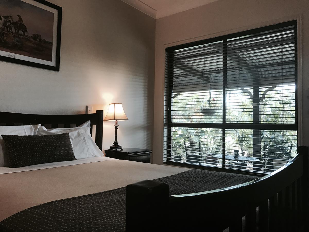Tamborine QLD Palm Beach Accommodation