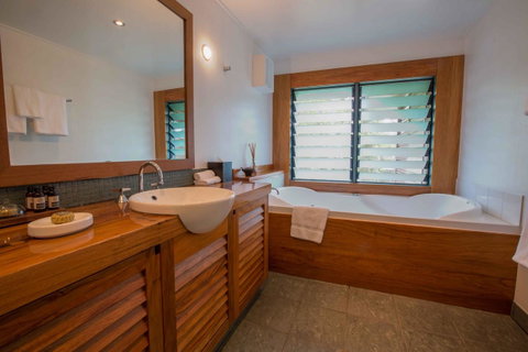Silky Oaks Lodge - Palm Beach Accommodation 13