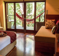 Silky Oaks Lodge - Palm Beach Accommodation