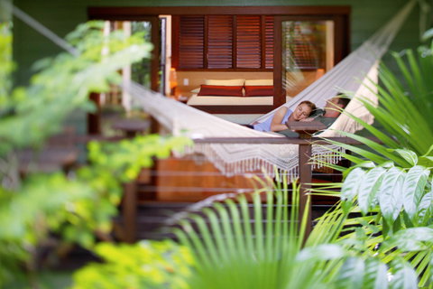 Silky Oaks Lodge - Palm Beach Accommodation 11
