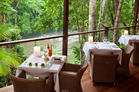 Silky Oaks Lodge - Palm Beach Accommodation 24