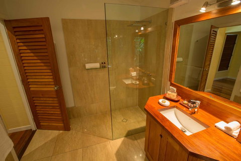 Silky Oaks Lodge - Palm Beach Accommodation 15