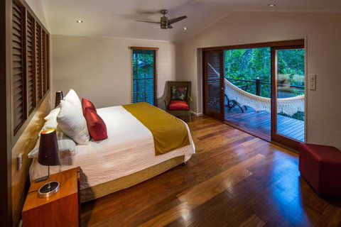 Silky Oaks Lodge - Palm Beach Accommodation 32