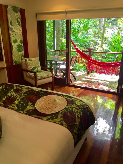 Silky Oaks Lodge - Palm Beach Accommodation 28