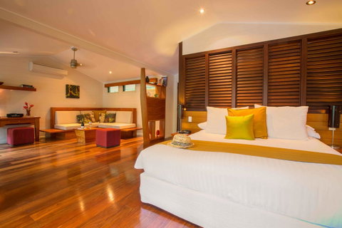 Silky Oaks Lodge - Palm Beach Accommodation 31