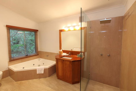 Silky Oaks Lodge - Palm Beach Accommodation 14