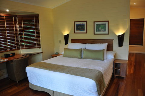 Silky Oaks Lodge - Palm Beach Accommodation 18