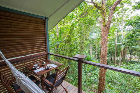 Silky Oaks Lodge - Palm Beach Accommodation 12