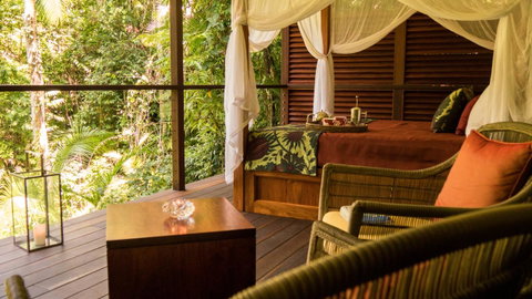 Silky Oaks Lodge - Palm Beach Accommodation 5