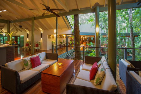 Silky Oaks Lodge - Palm Beach Accommodation 21