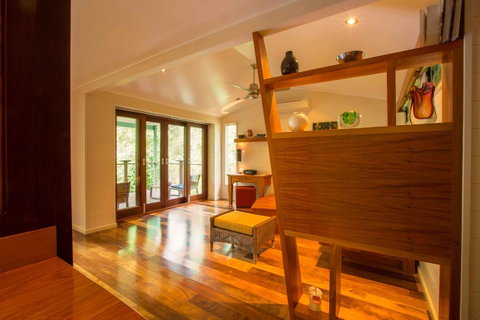 Silky Oaks Lodge - Palm Beach Accommodation 33