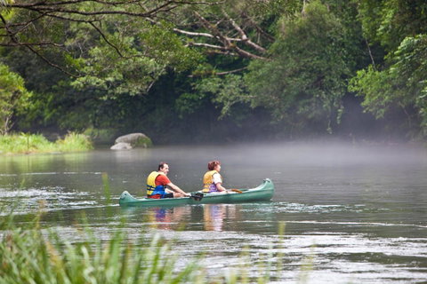 Silky Oaks Lodge - Palm Beach Accommodation 25
