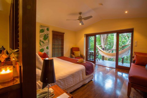 Silky Oaks Lodge - Palm Beach Accommodation 16